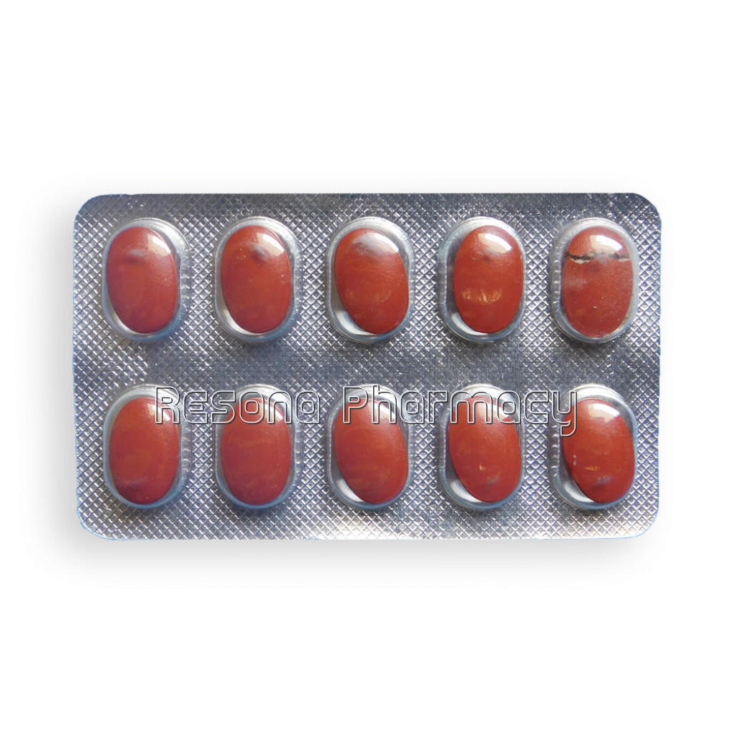 Mesahenz 400