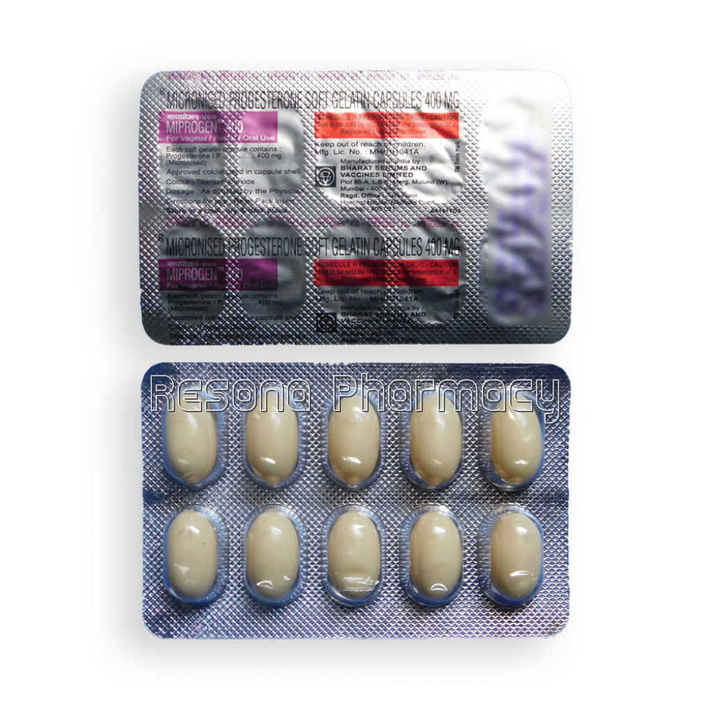 Miprogen 400