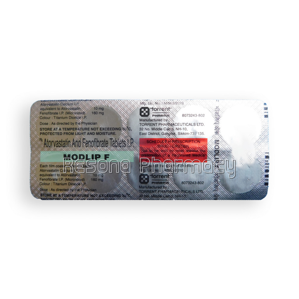 Modlip F