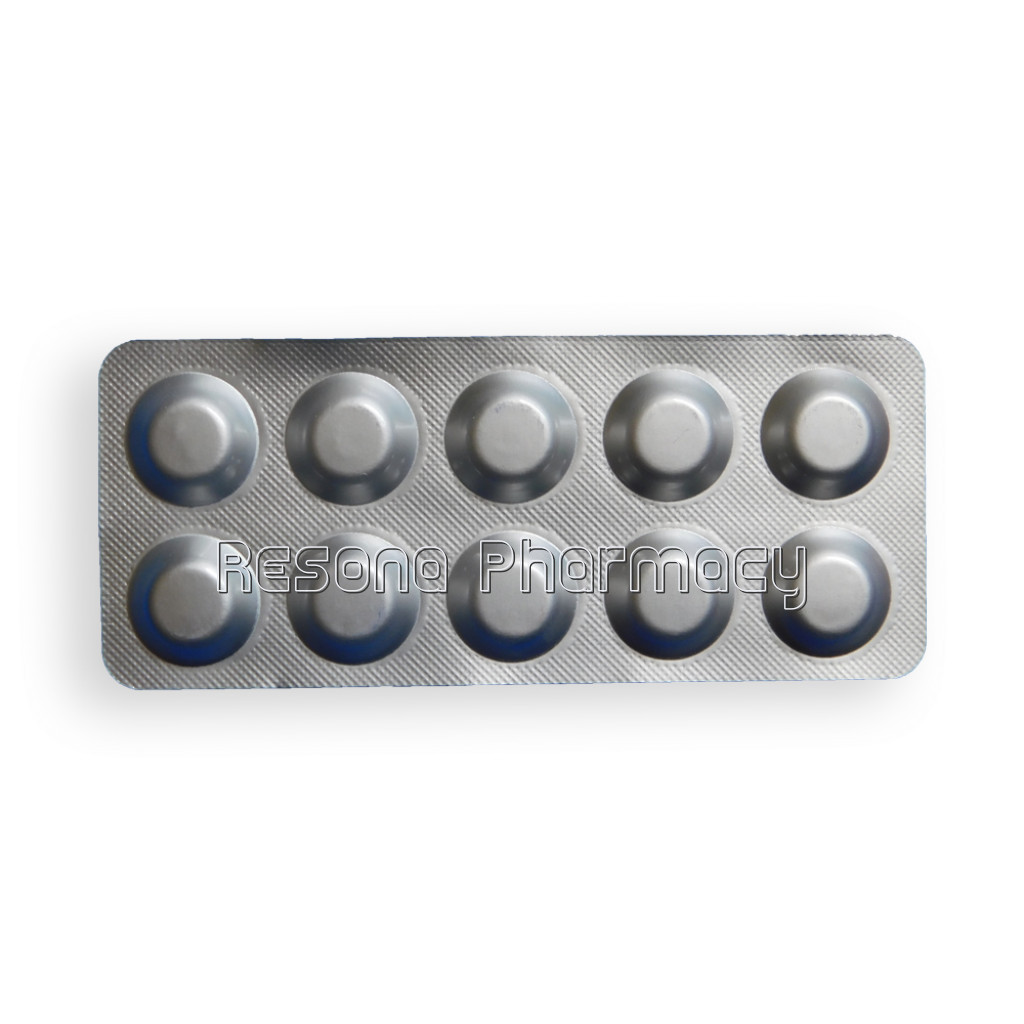 Metocard Xl 25