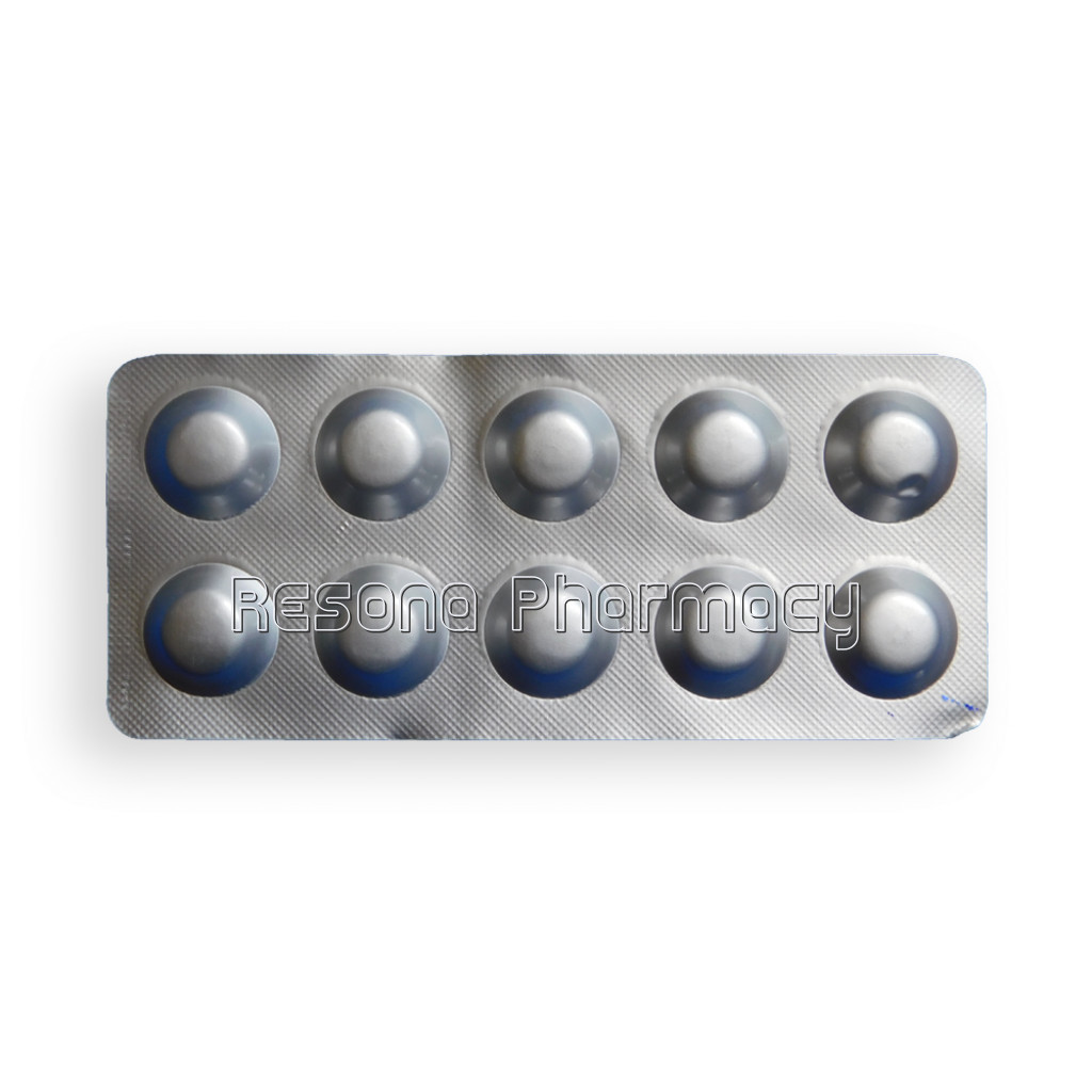 Metocard Xl 50