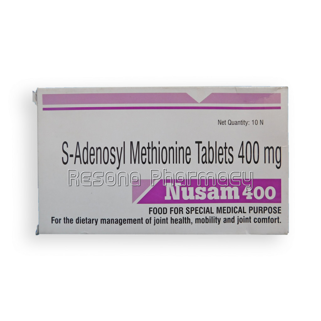 Nusam 400