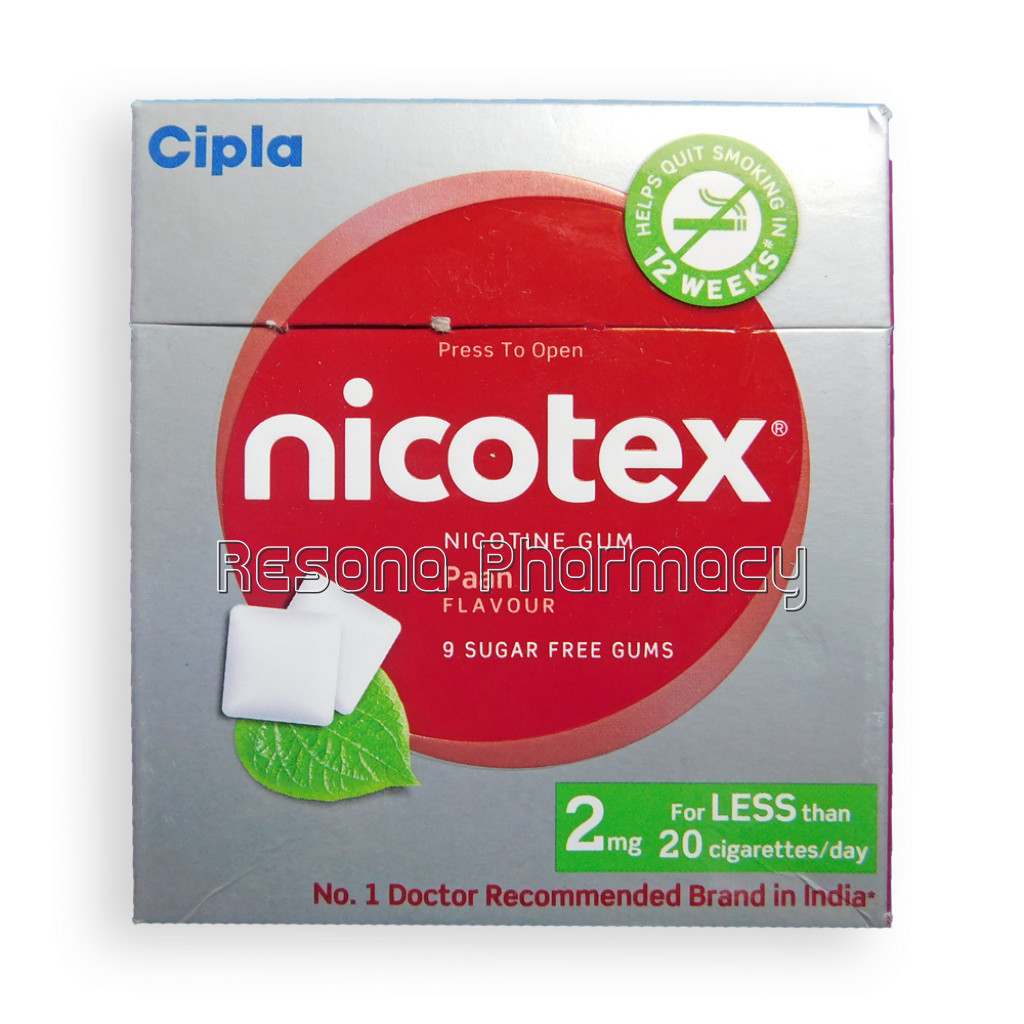 Nicotex