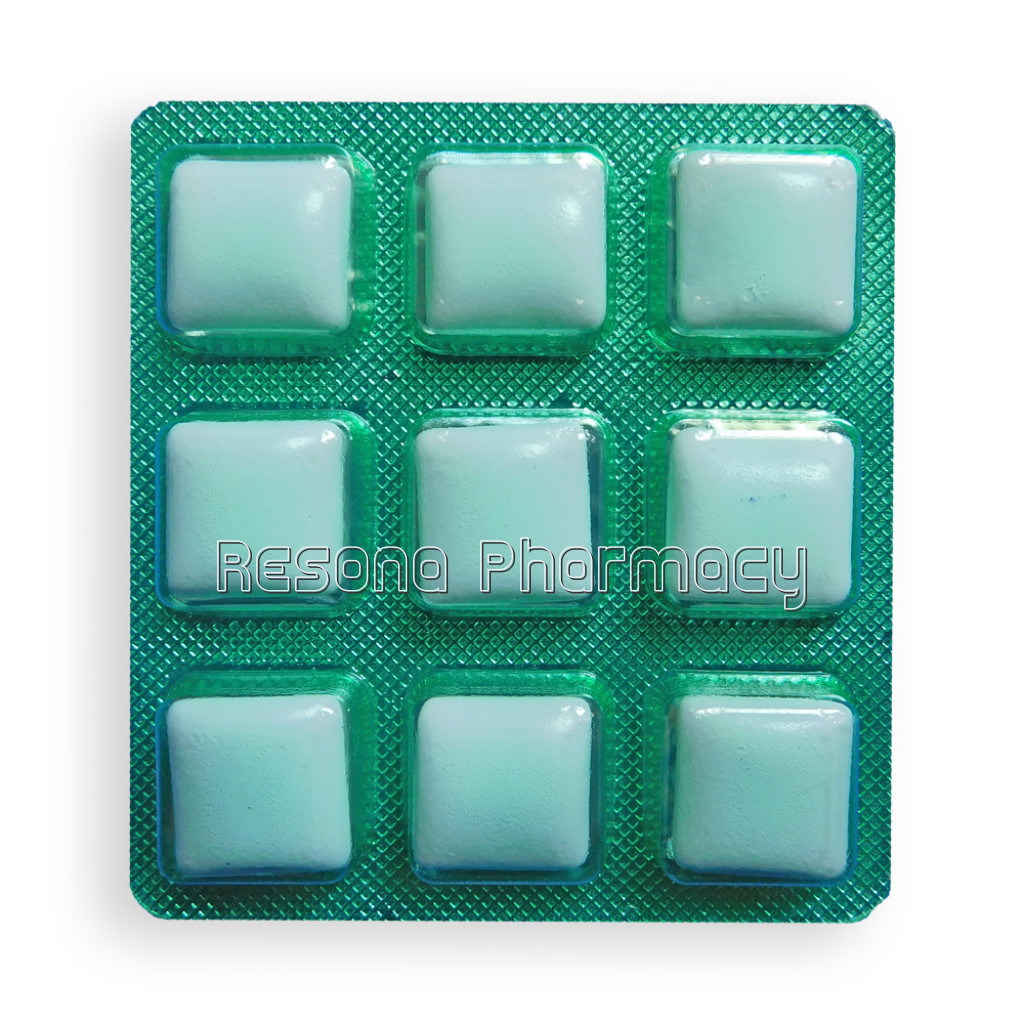 Nicotex