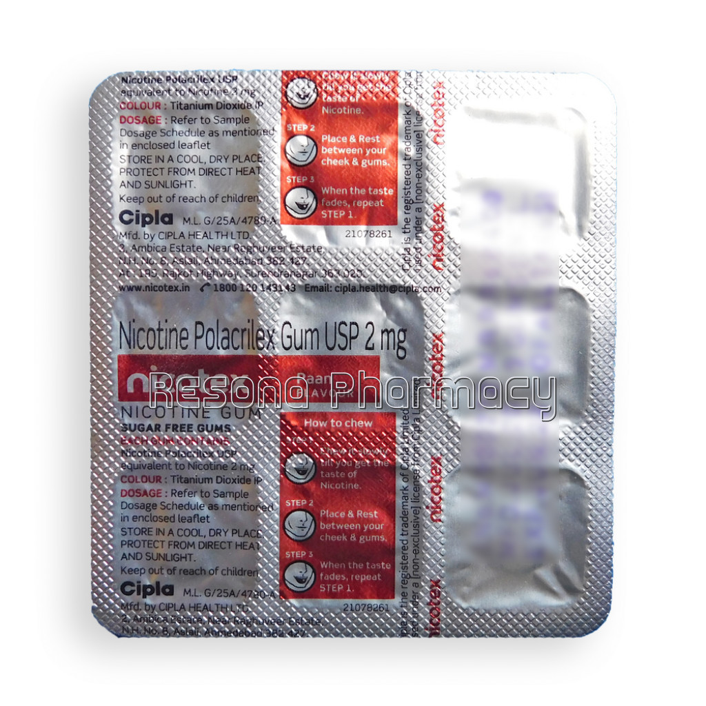 Nicotex