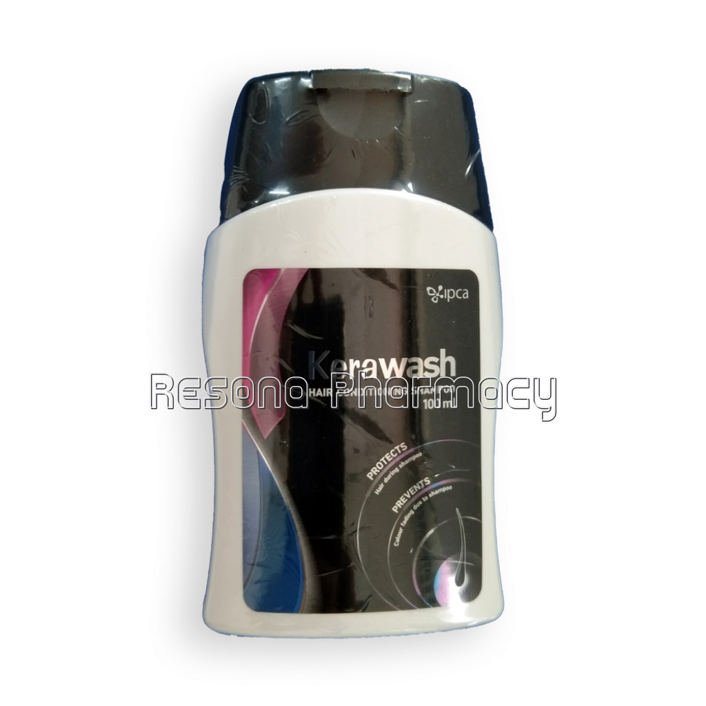 Kerawash Shampoo 100Ml
