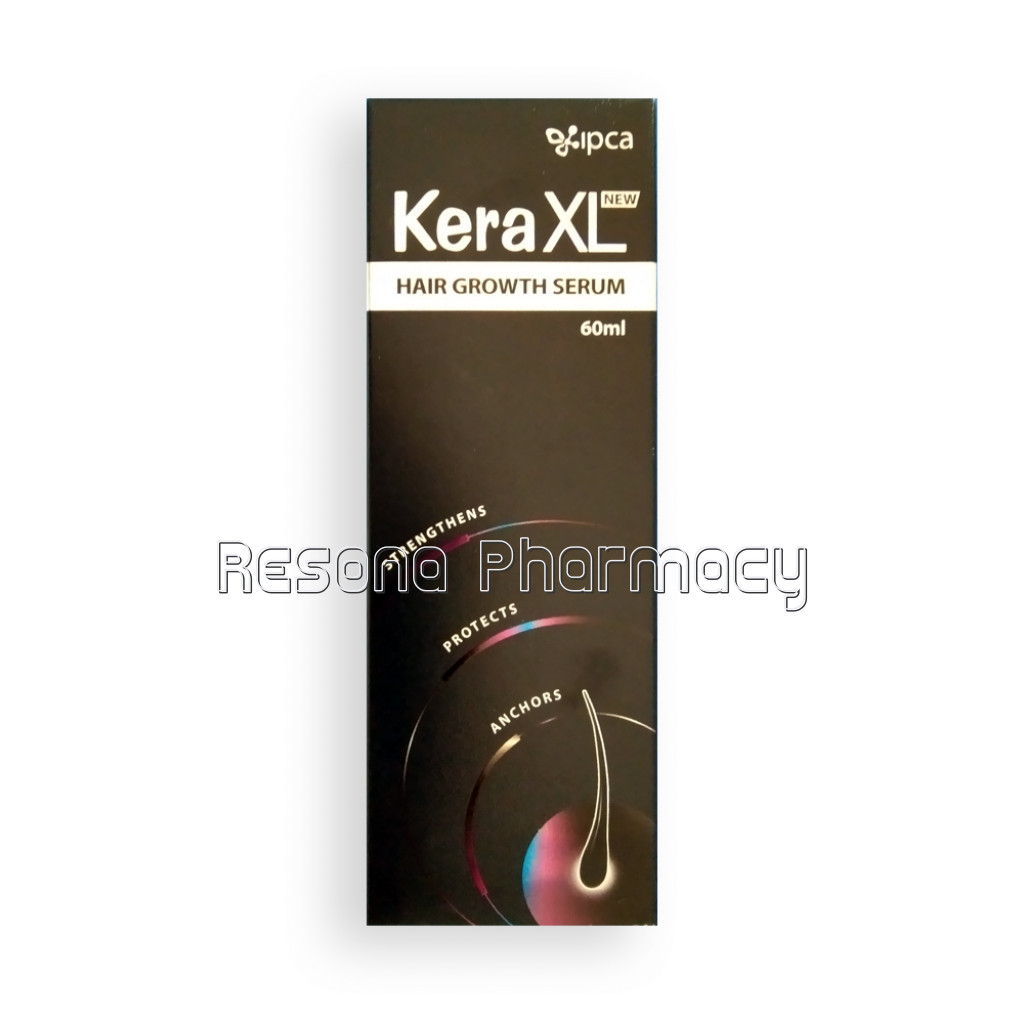 Kera Xl Serum 60Ml