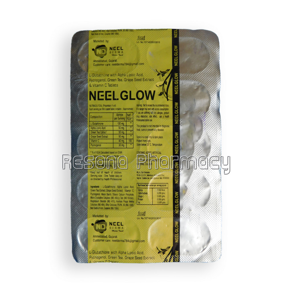 Neel Glow