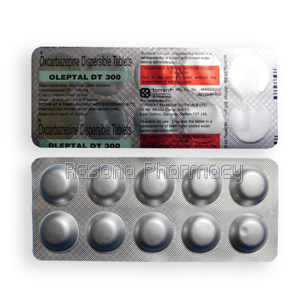 Oleptal Dt 300