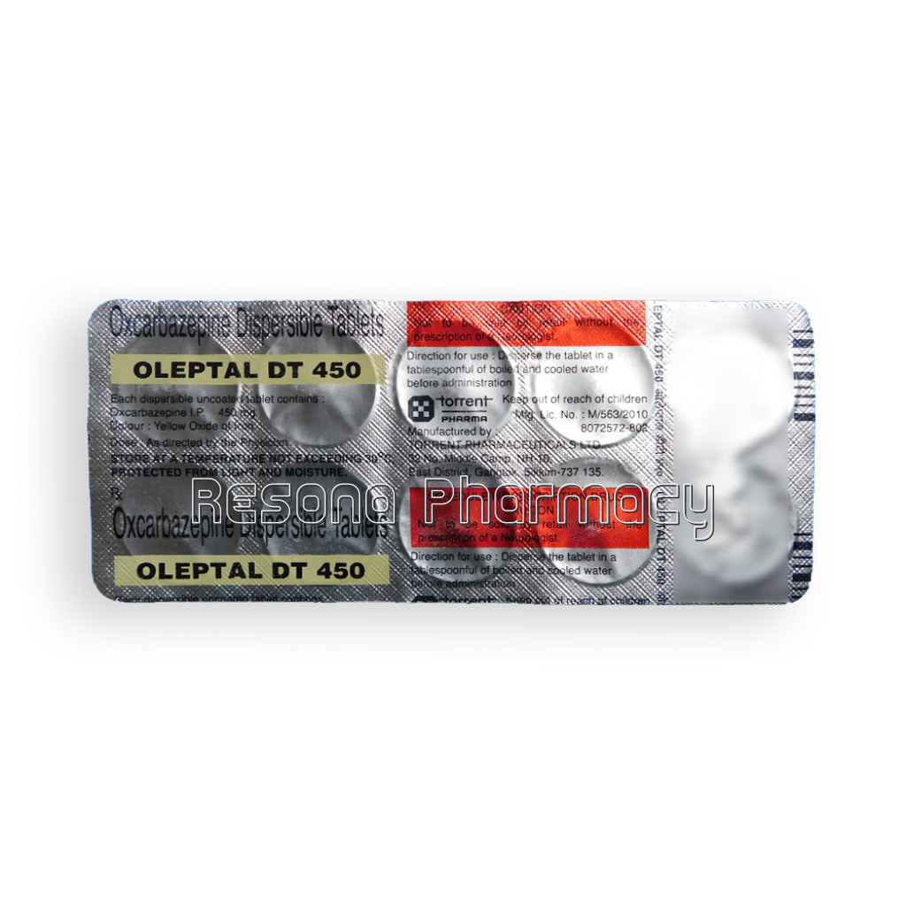 Oleptal Dt 450