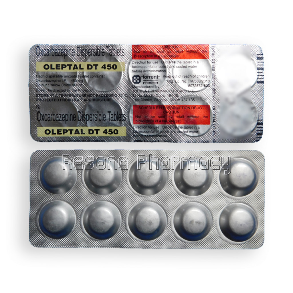 Oleptal Dt 450