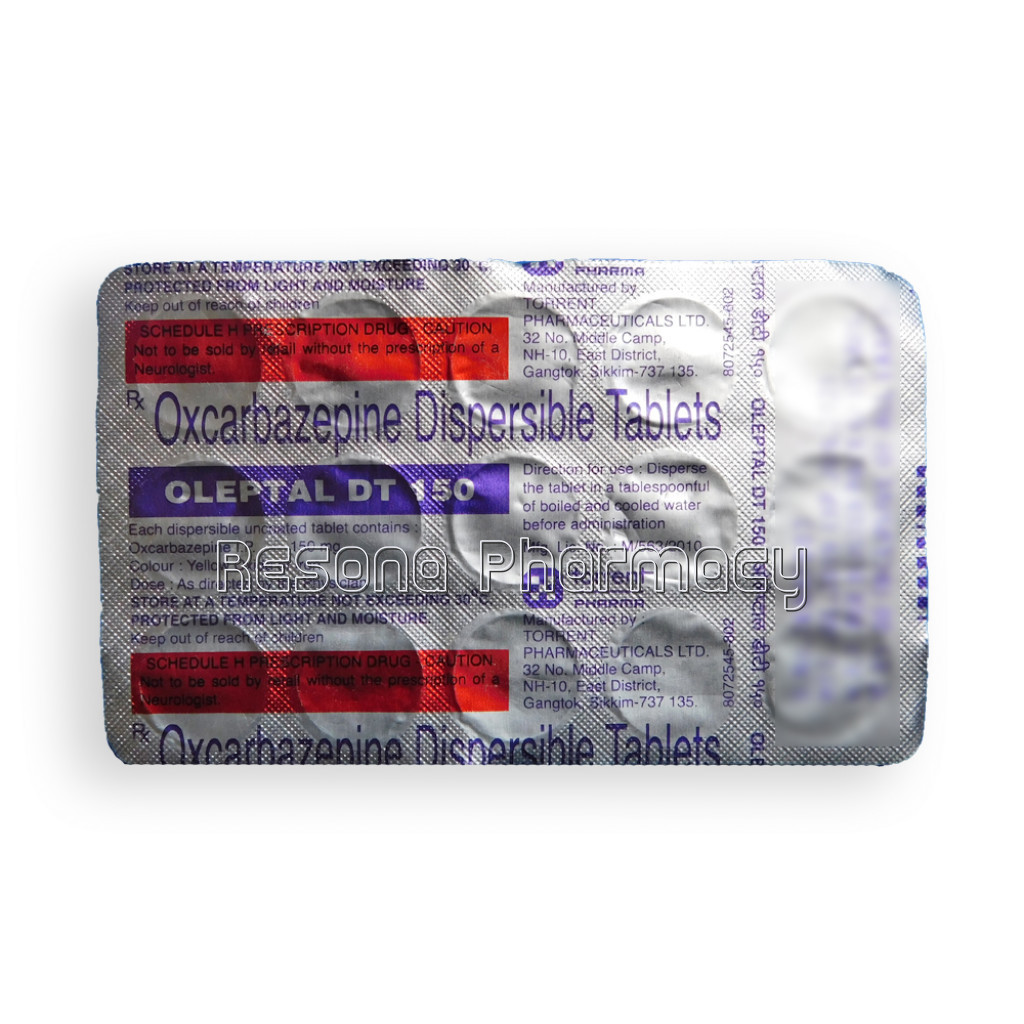 Oleptal Dt 150