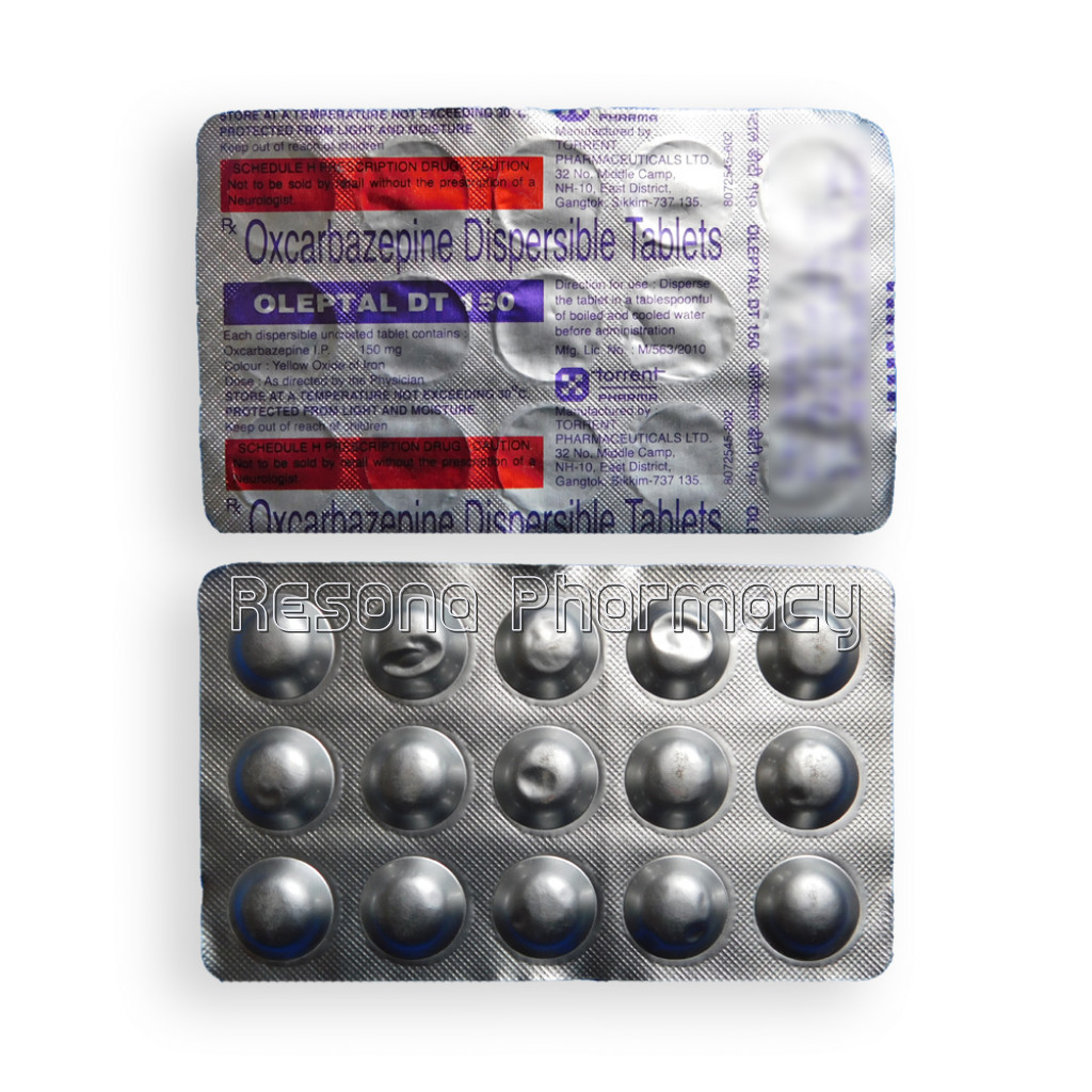 Oleptal Dt 150
