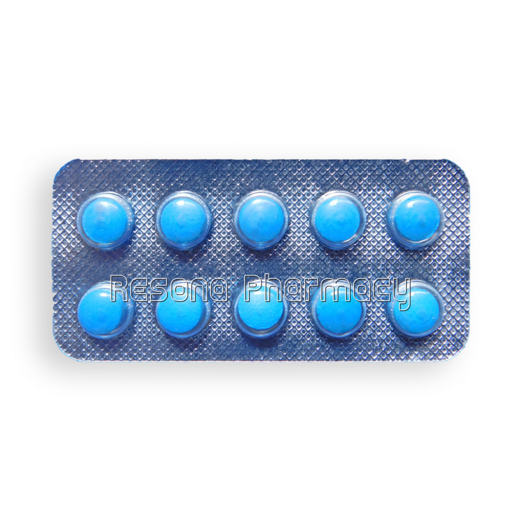 Phenergan 25