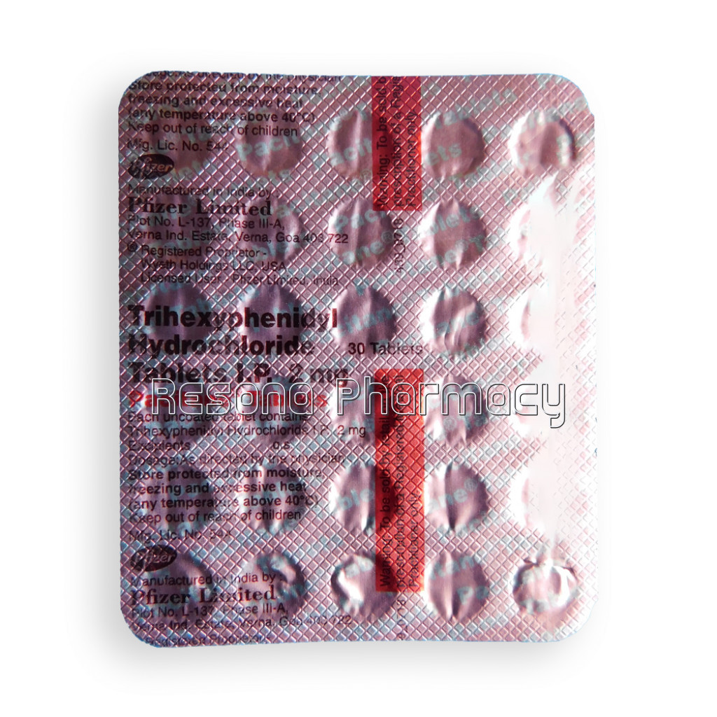 Pacitane