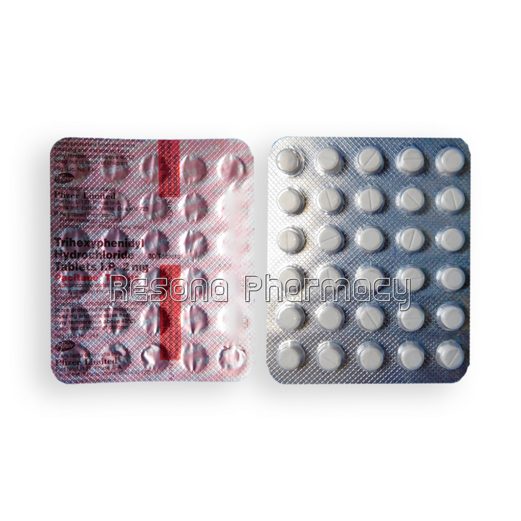 Pacitane