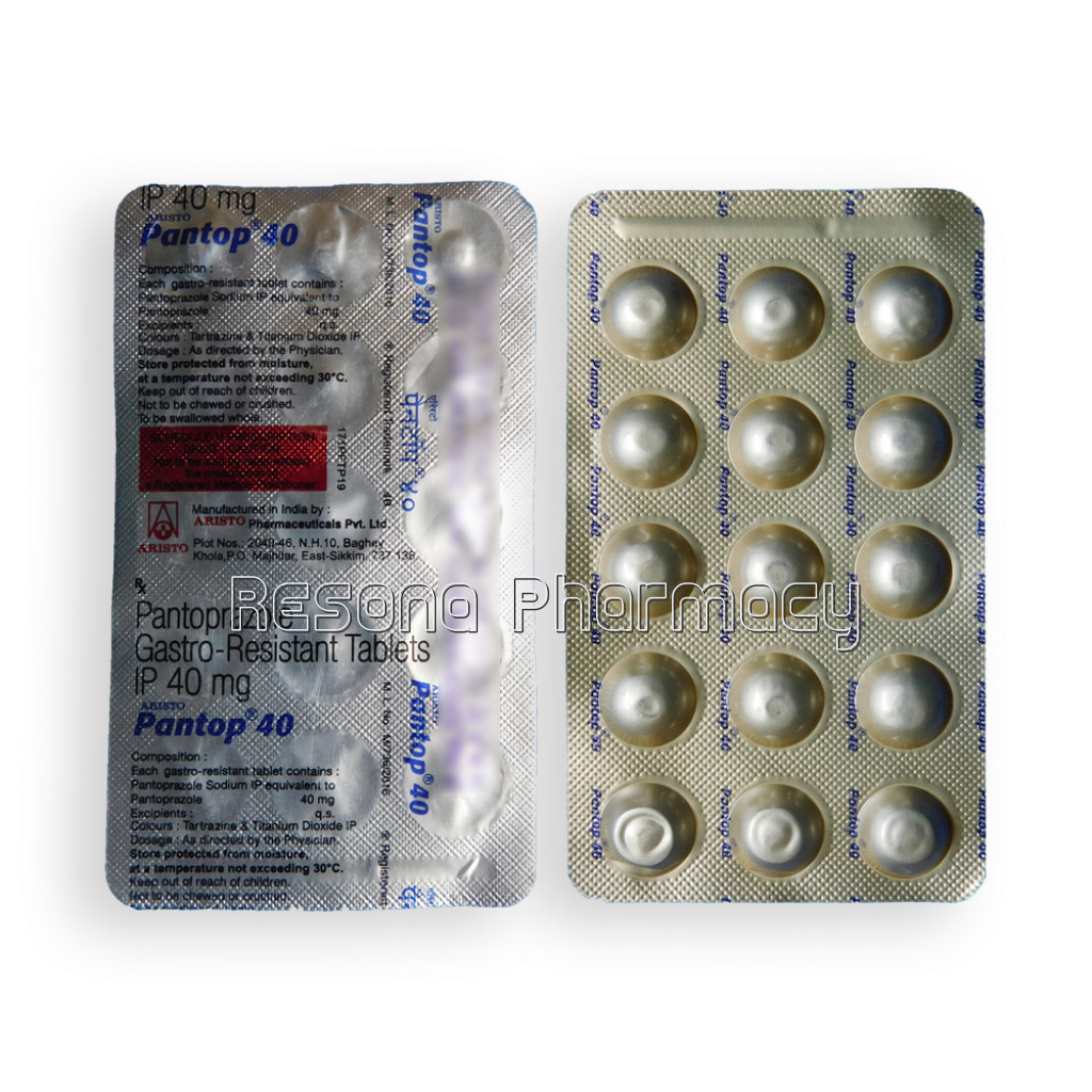 Pantop 40