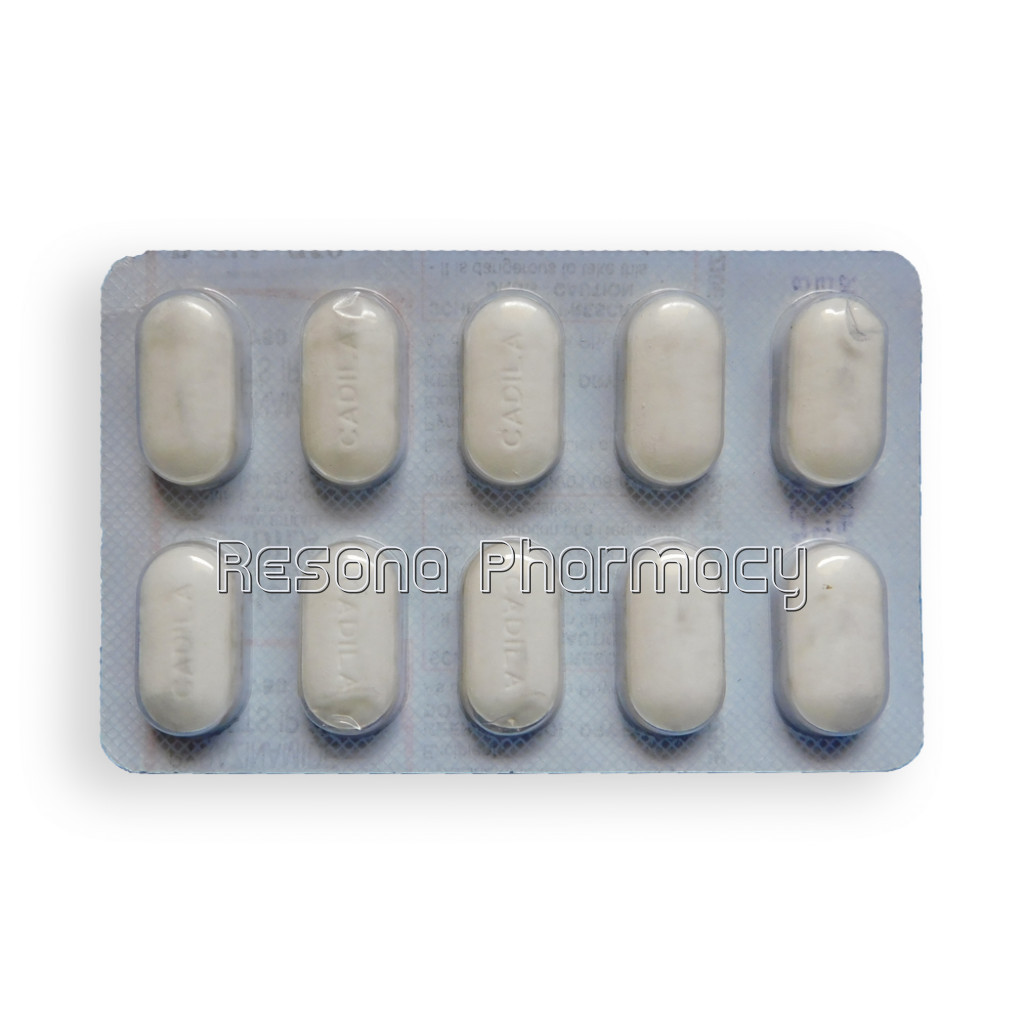 P Zide 750