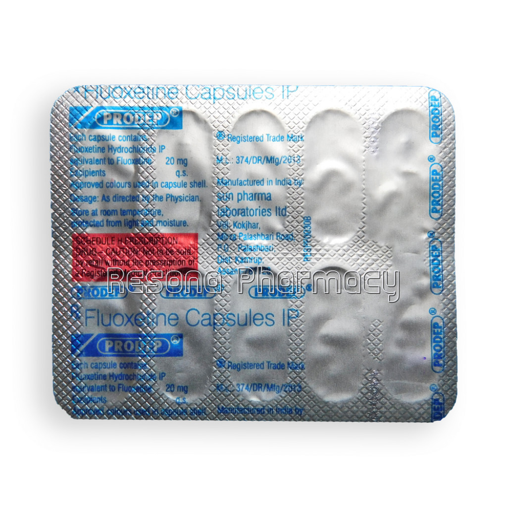 Prodep