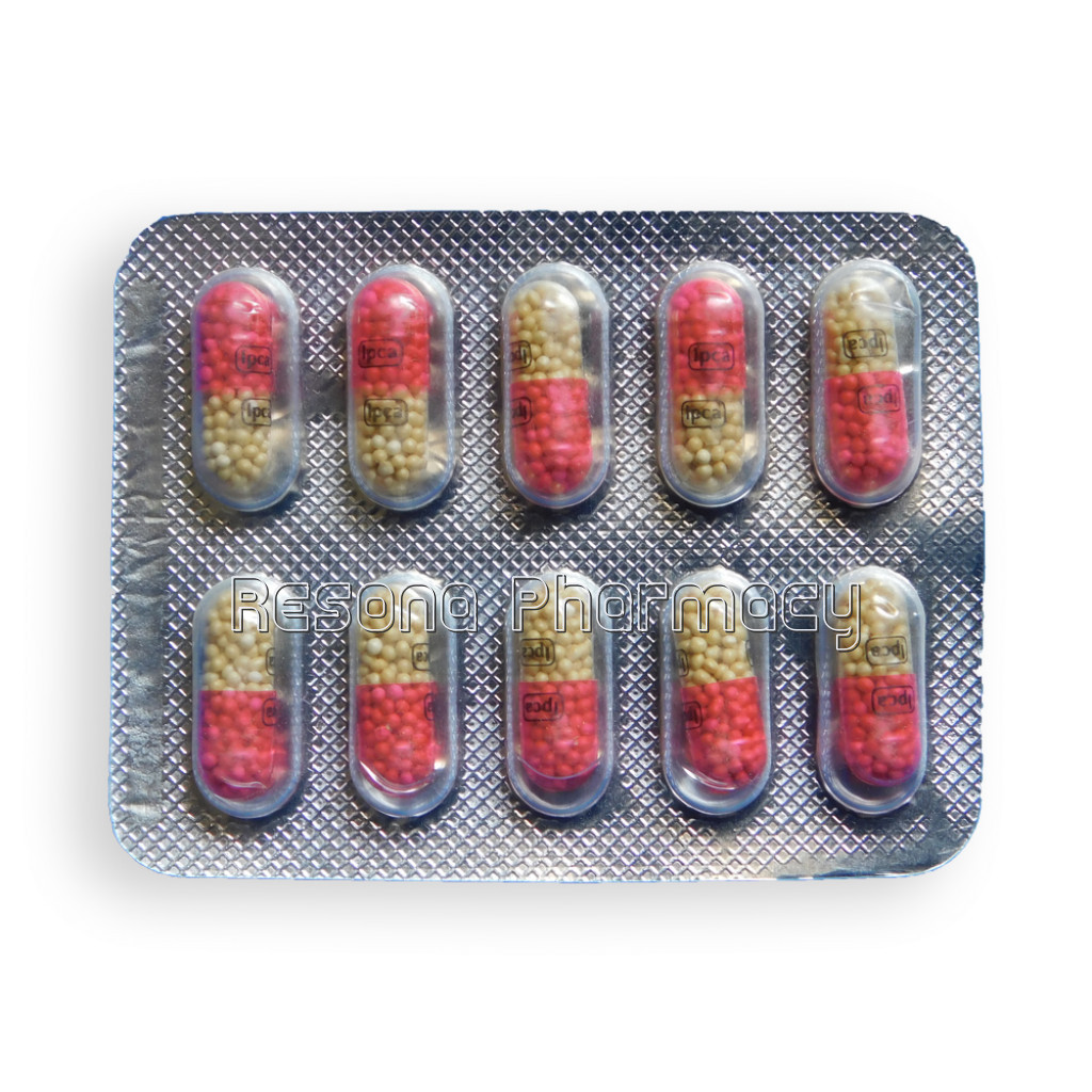 Perinorm Cd