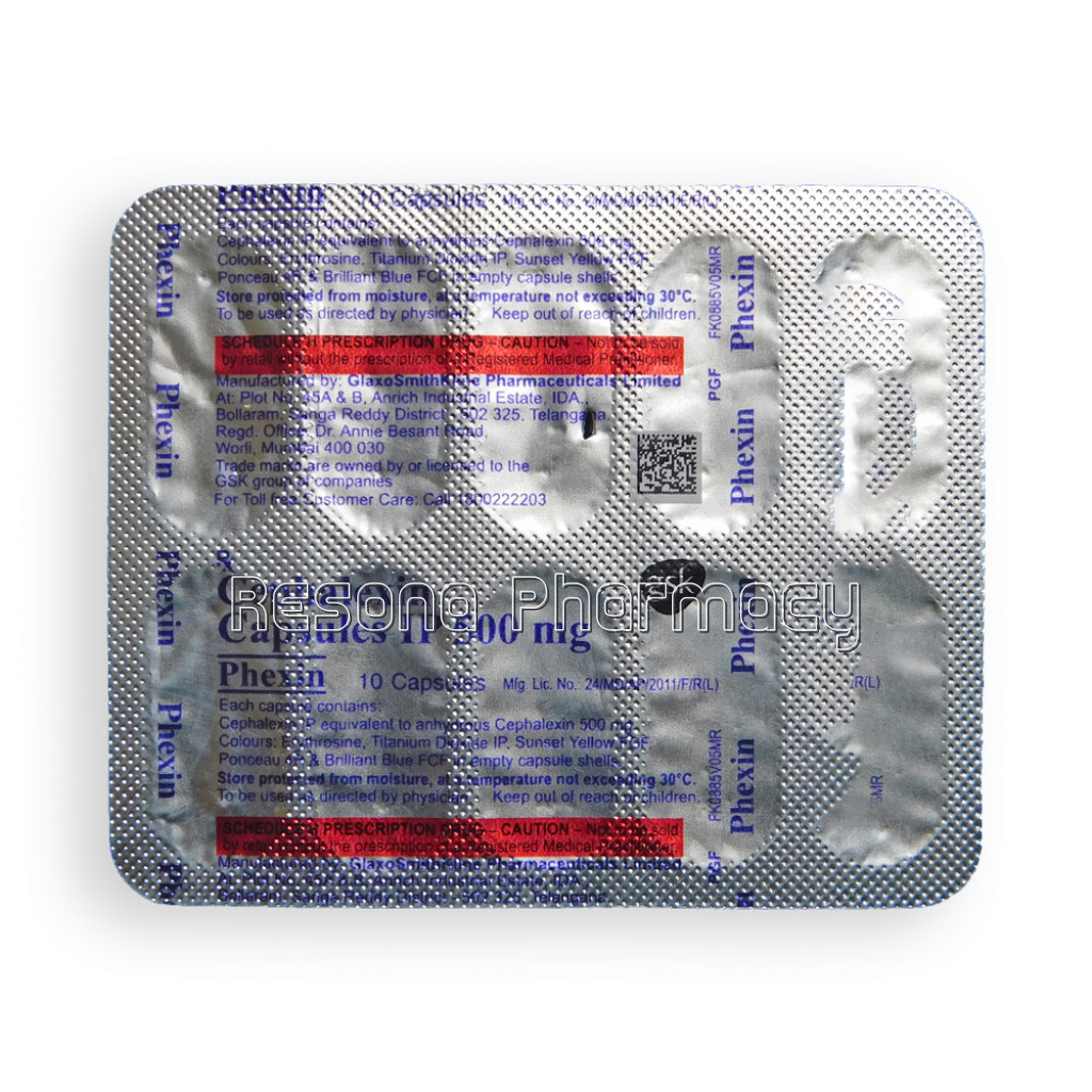 Phexin