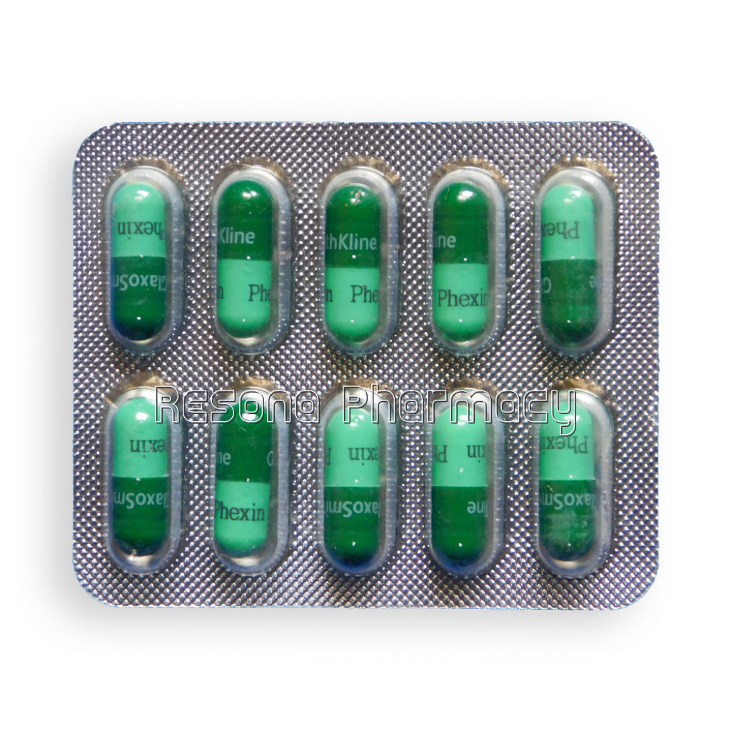 Phexin 250 Mg
