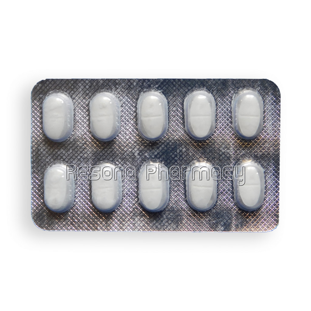 Pregabid Od 100