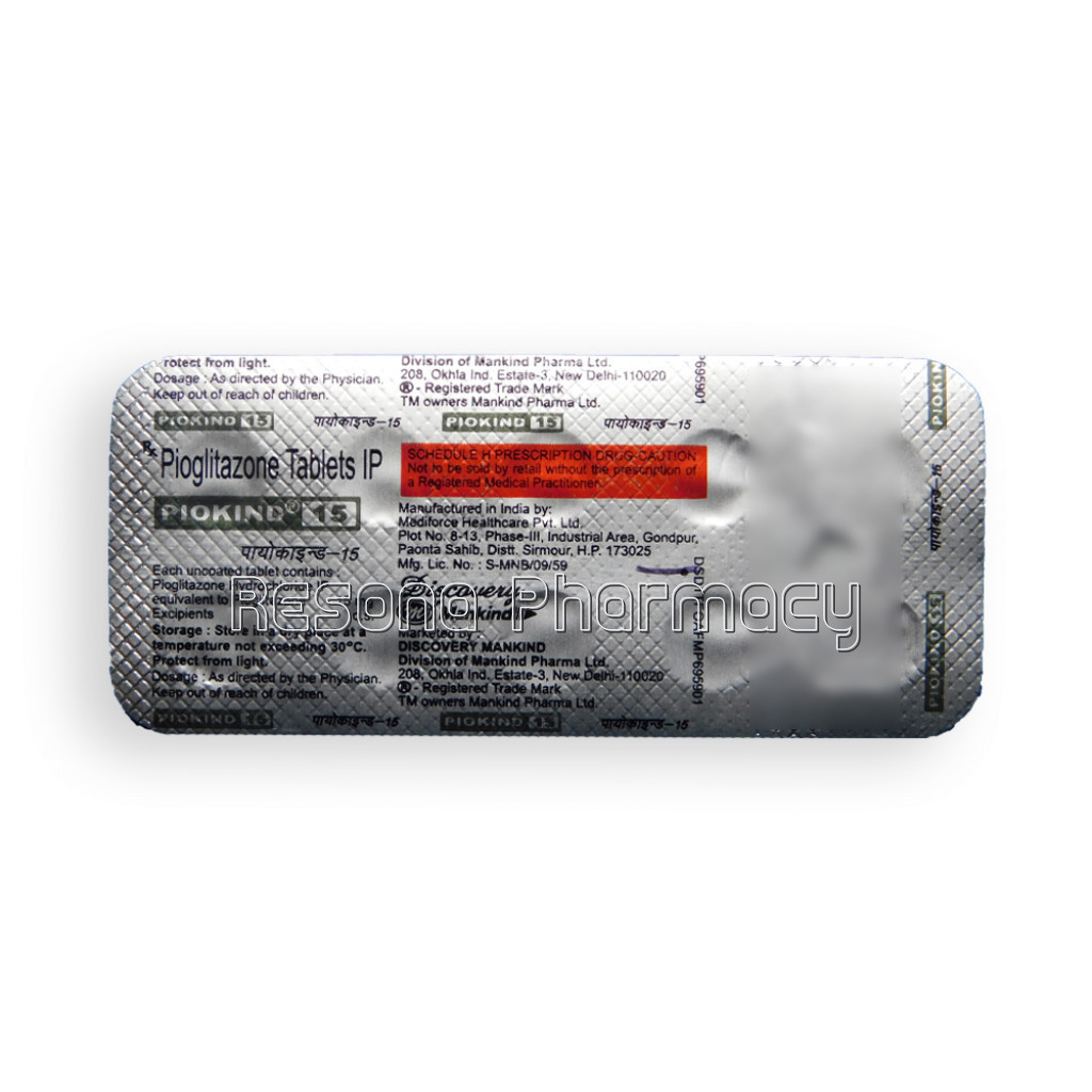 Piokind 15