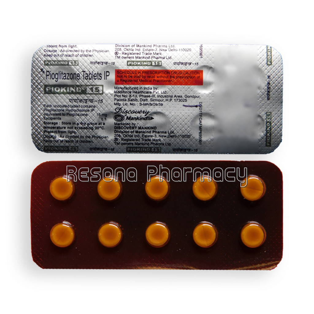Piokind 15