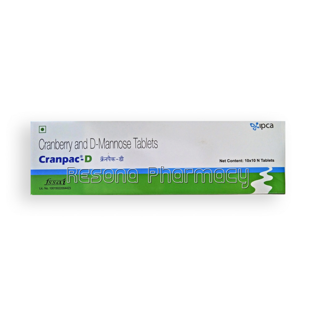 Cranpac D