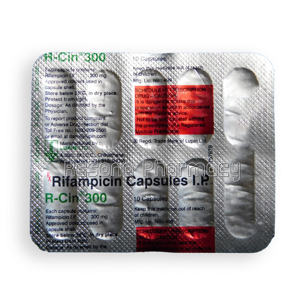 R Cin 300