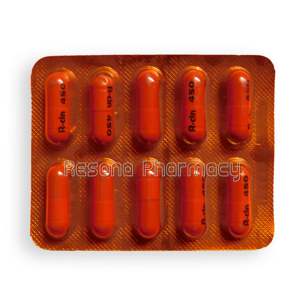 R Cin 450