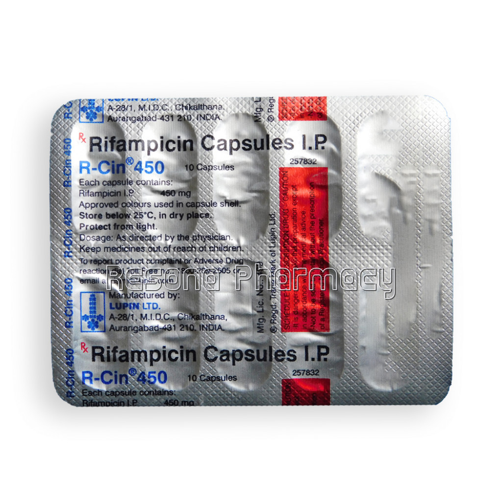 R Cin 450