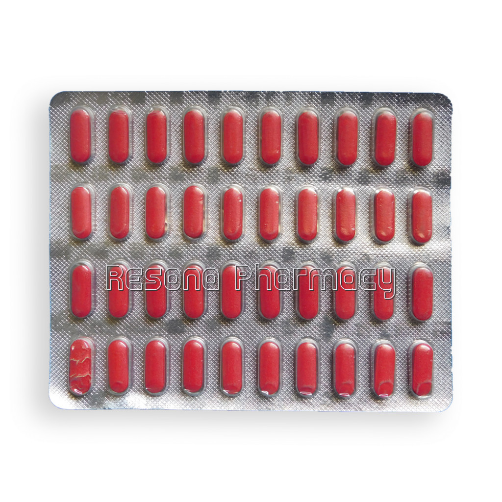 Raricap