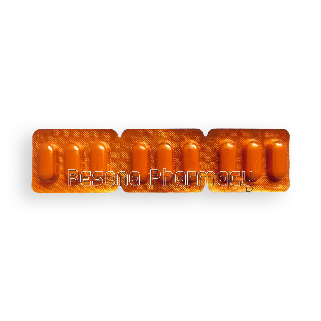 R Cinex  600