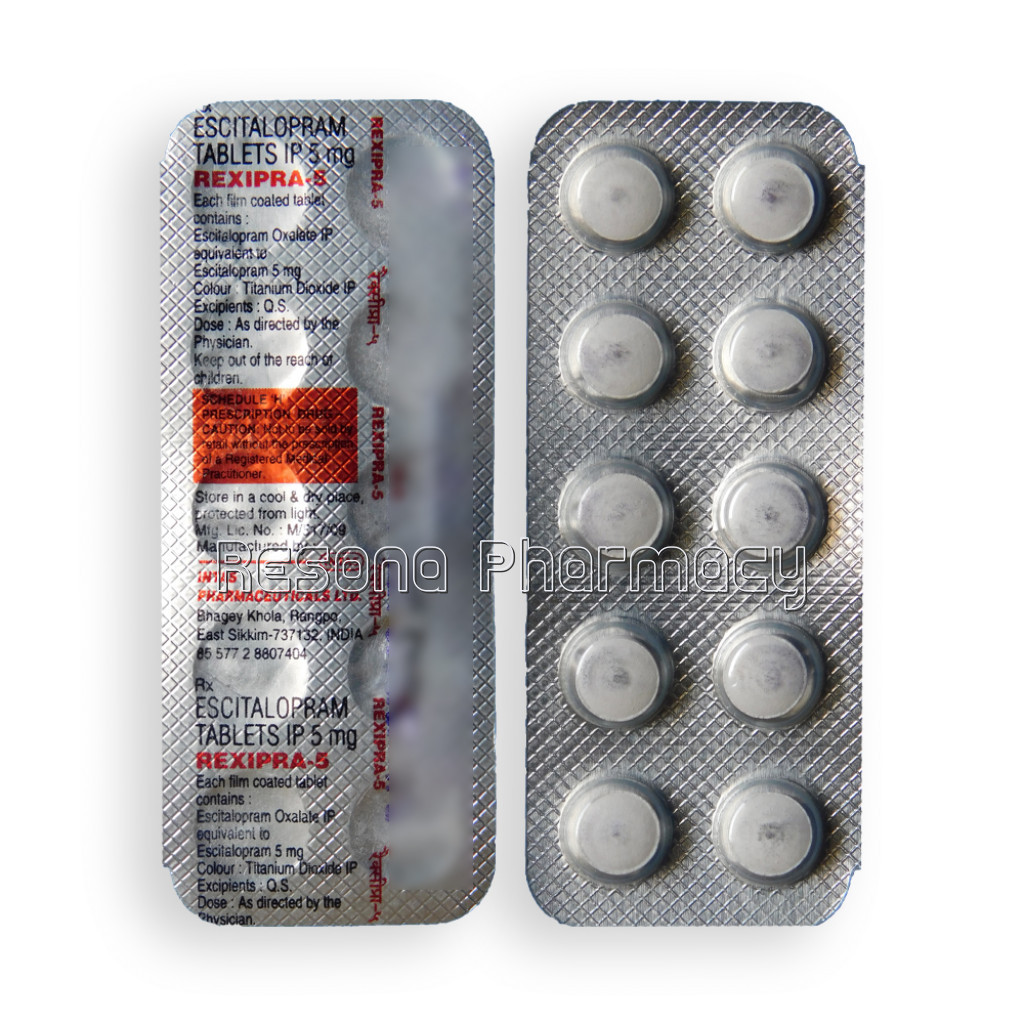 Rexipra 5