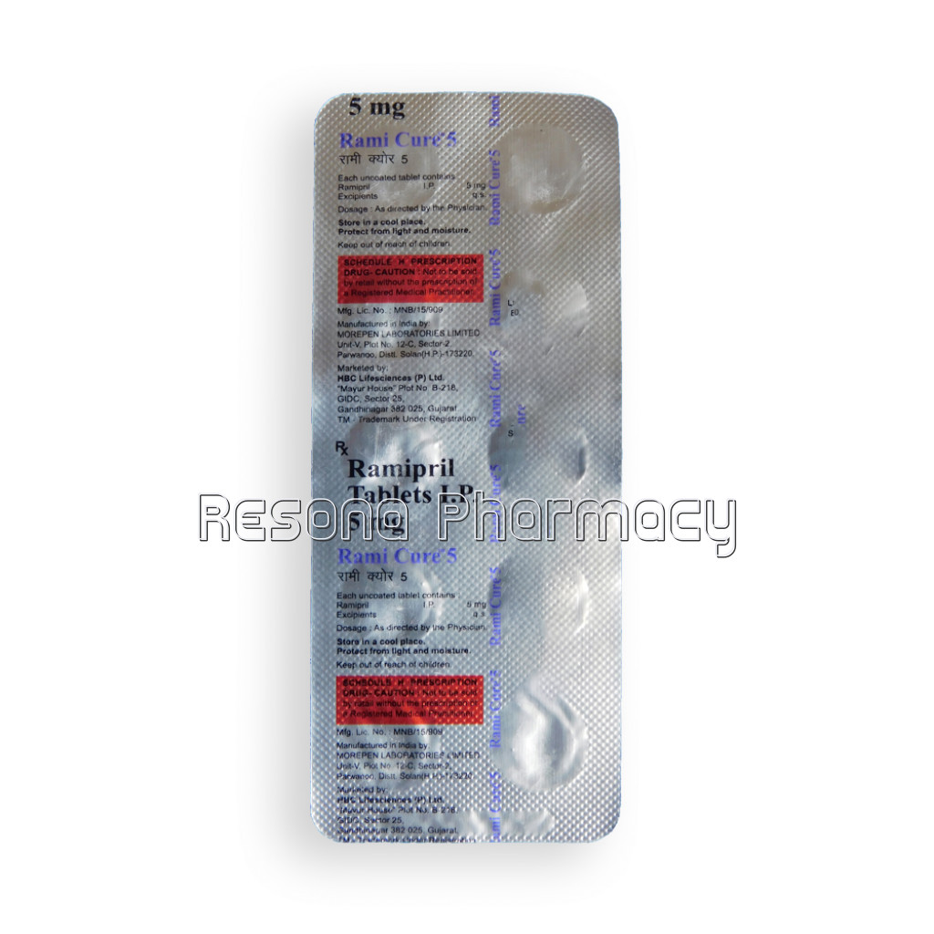 Ramicure 5