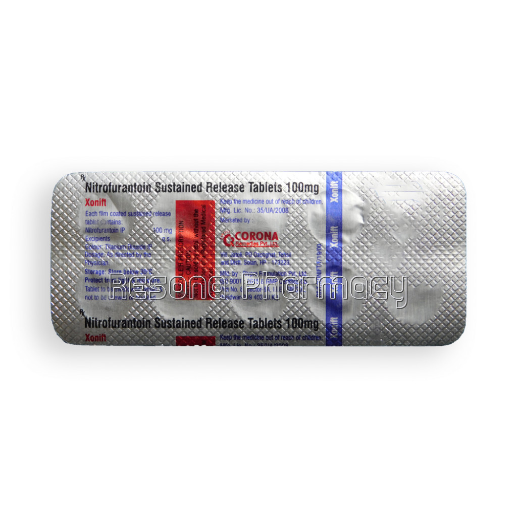 Xonift