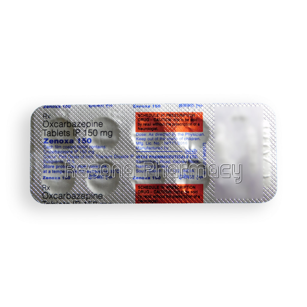 Zenoxa 150
