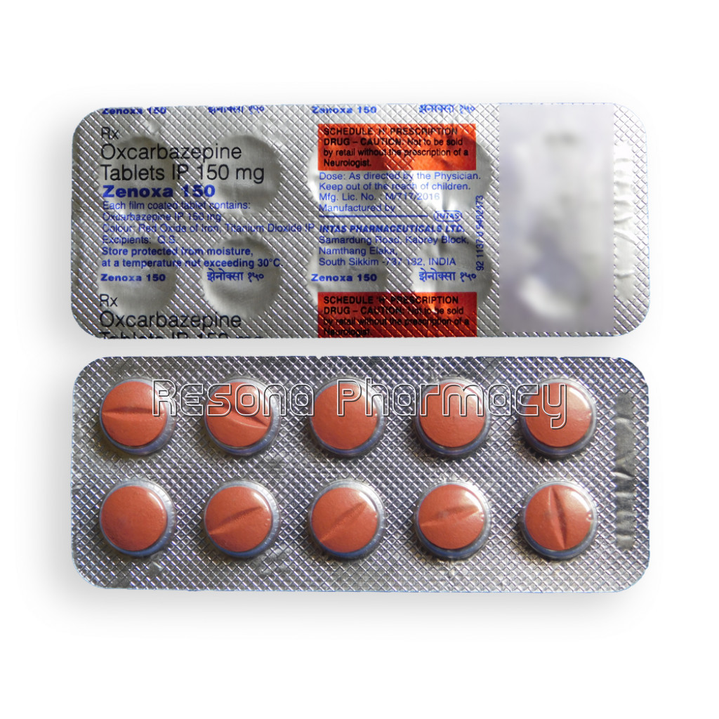 Zenoxa 150