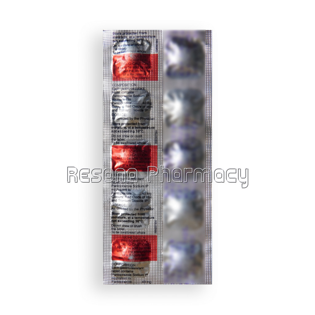 Zipant 40