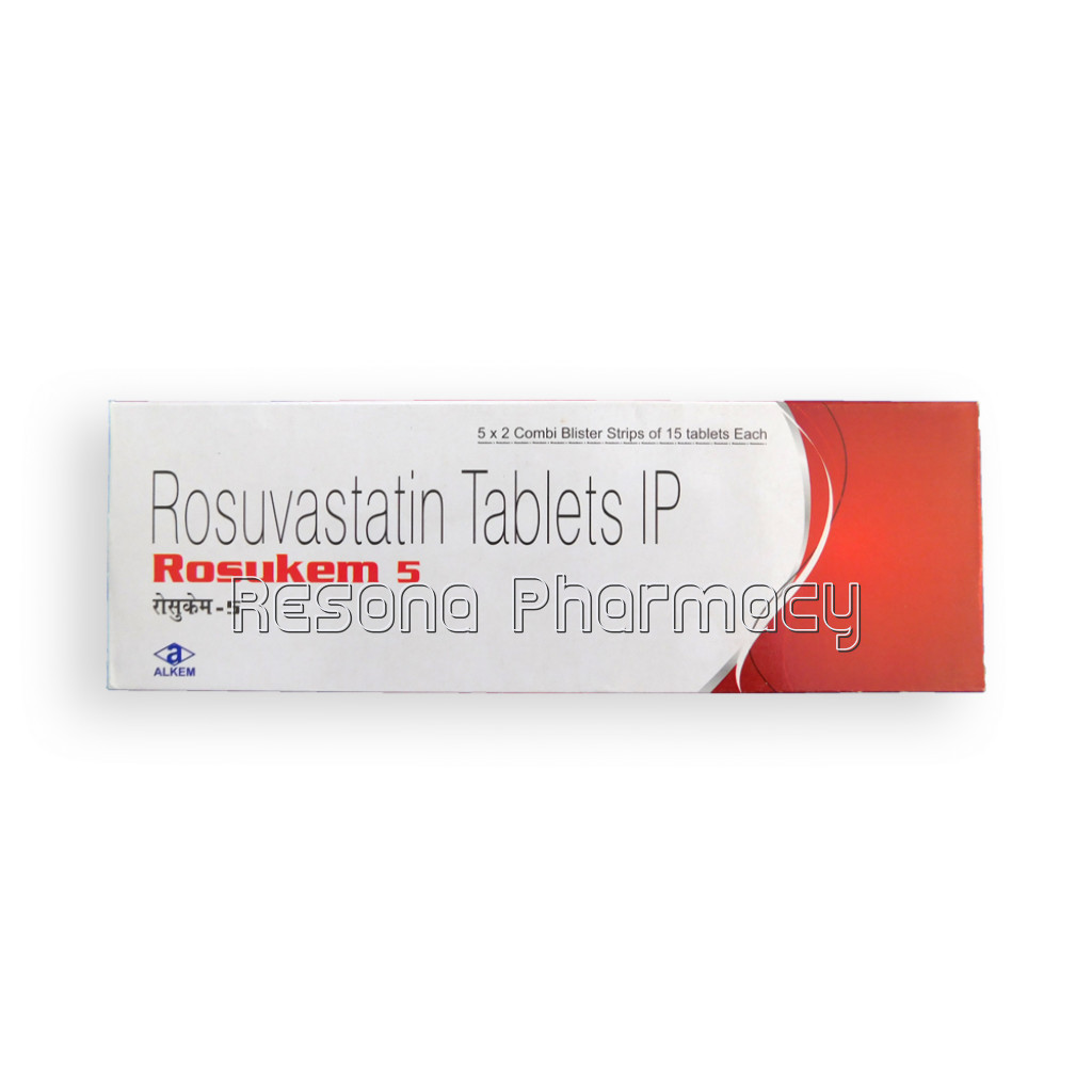 Rosukem 5