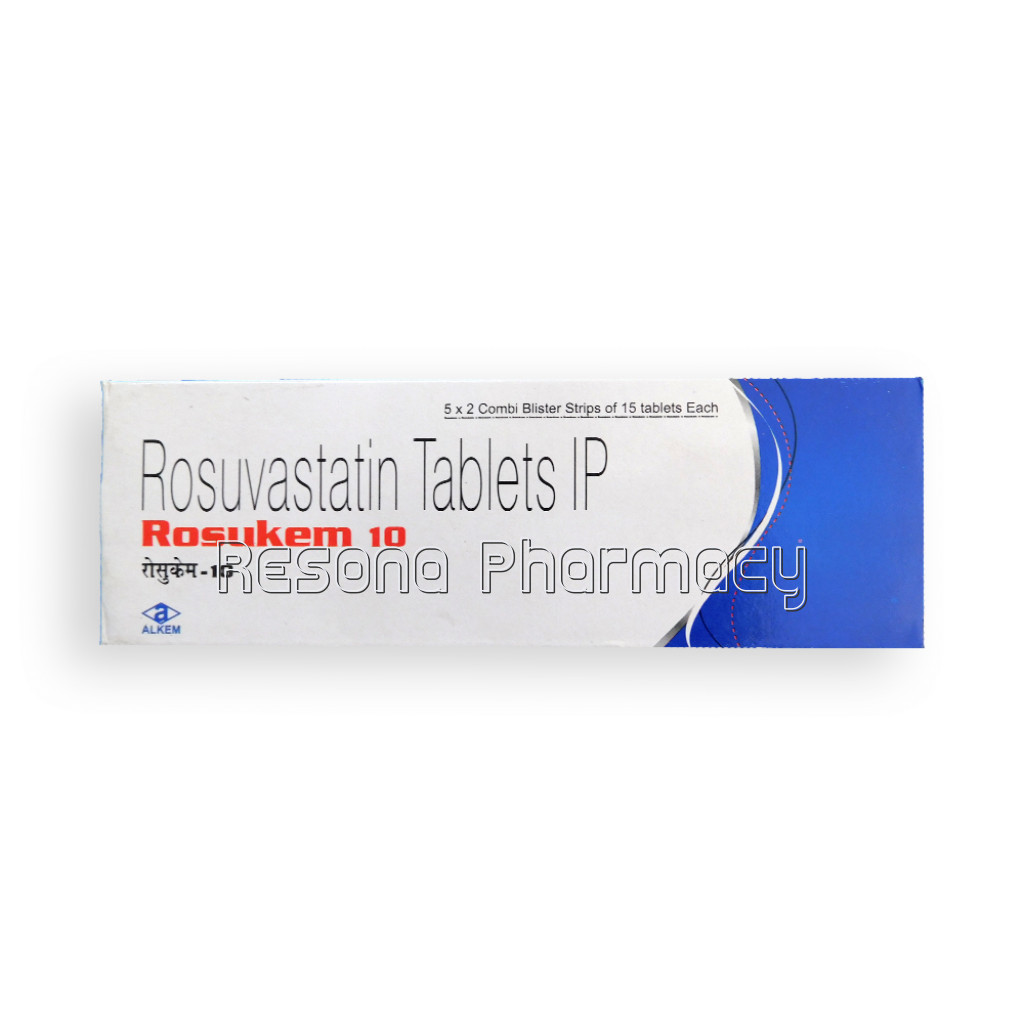 Rosukem 10