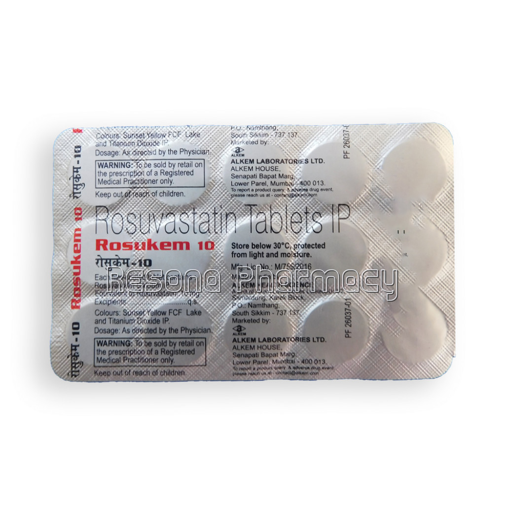 Rosukem 10