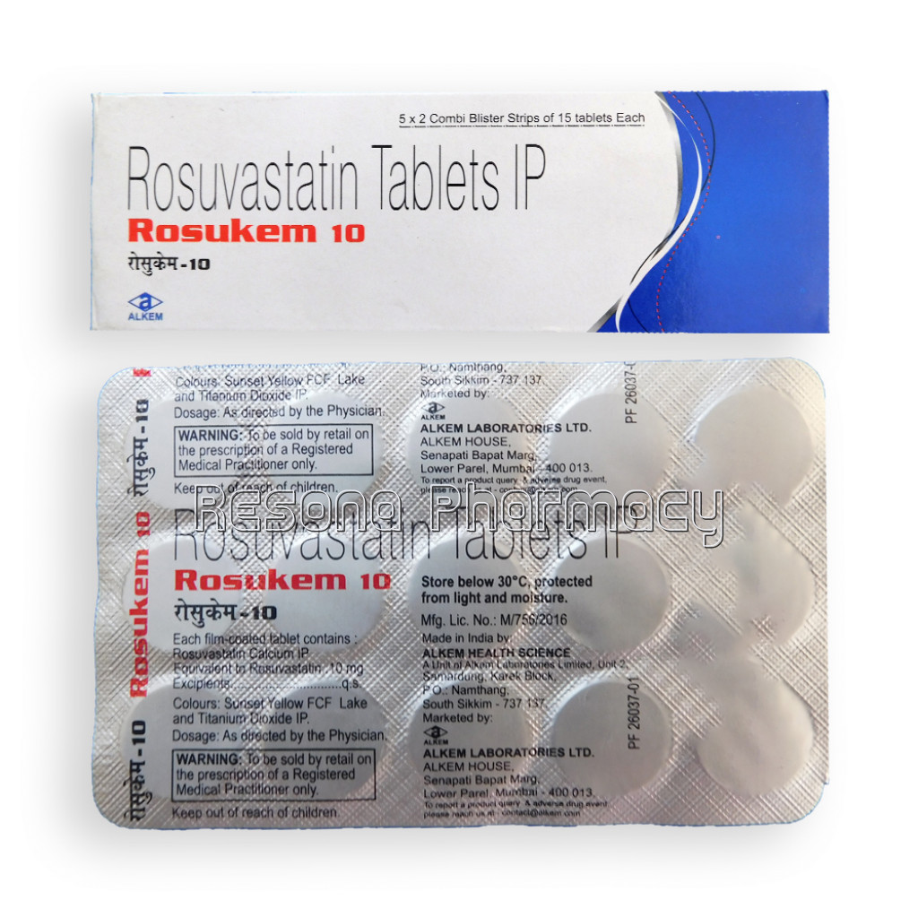 Rosukem 10