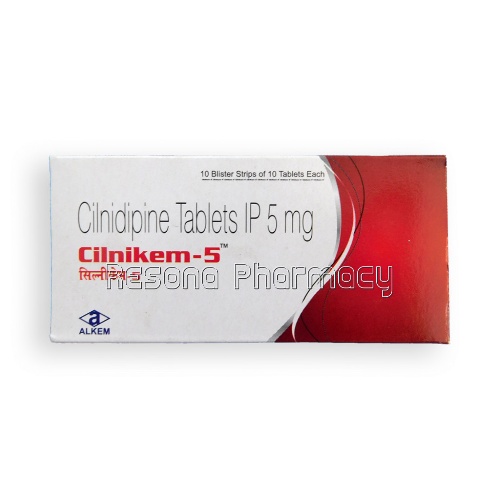 Clinikem 5