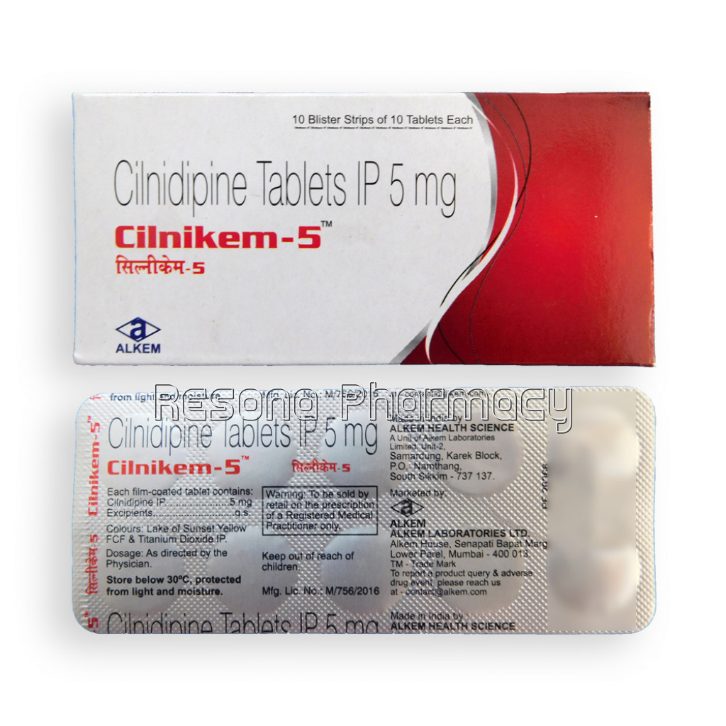 Clinikem 5