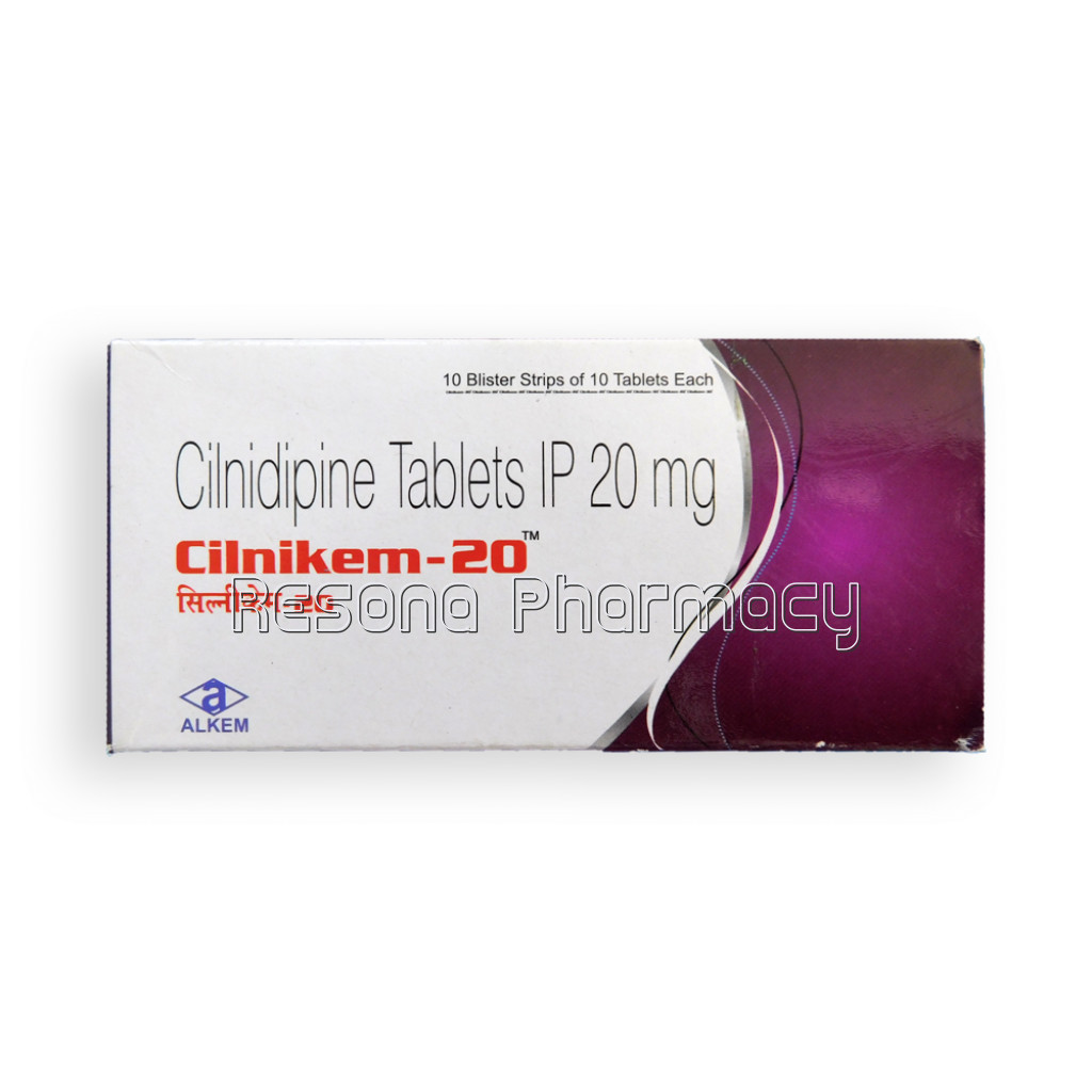 Clinikem 20