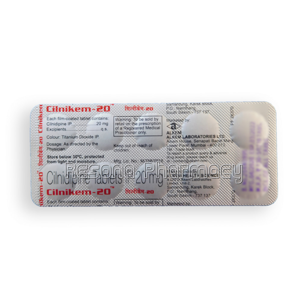 Clinikem 20