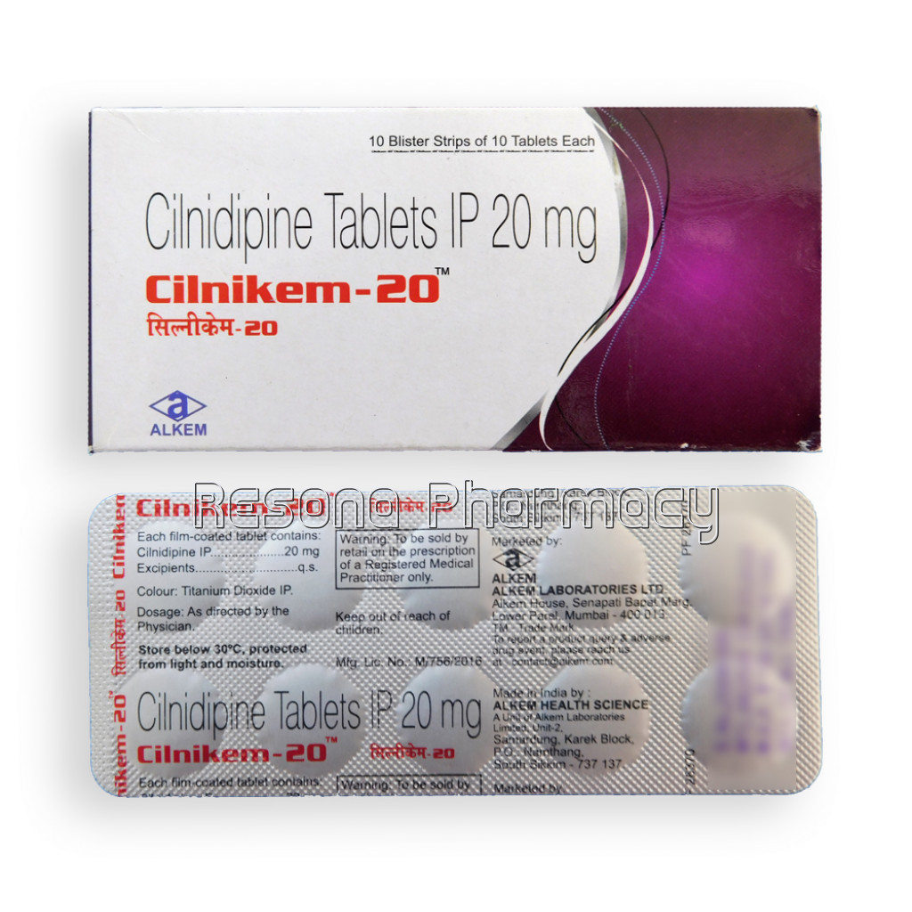 Clinikem 20